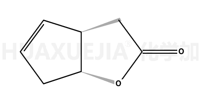 (3AR,6AS)-3,3A,6,6A-四氢-2H-环戊二烯并[B]呋喃-2-酮