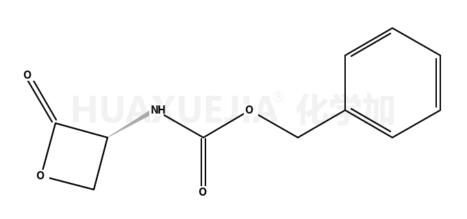 N-Carbobenzyloxy-L-serine β-Lactone