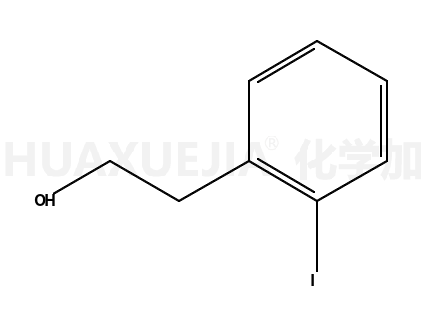 邻碘苯乙醇