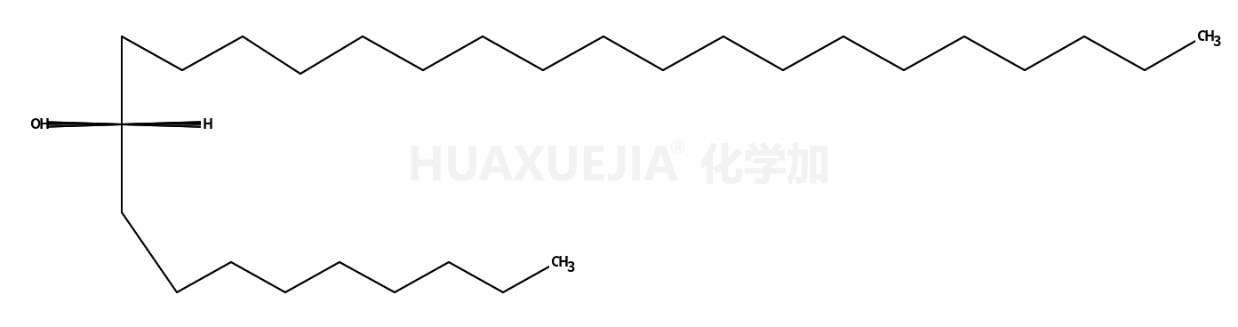 (10S)-二十九烷-10-醇