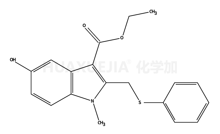 阿比朵尔杂质74