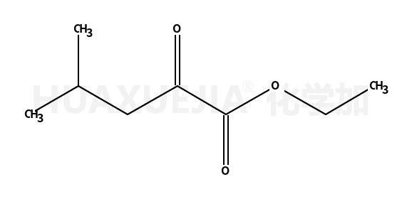 4-甲基-2-氧代戊酸乙酯