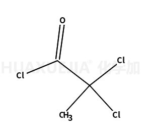 2,2-dichloro-Propanoyl chloride