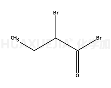 2-溴丁酰溴