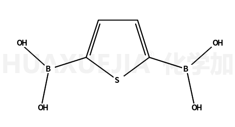 2,5-二硼酸噻吩
