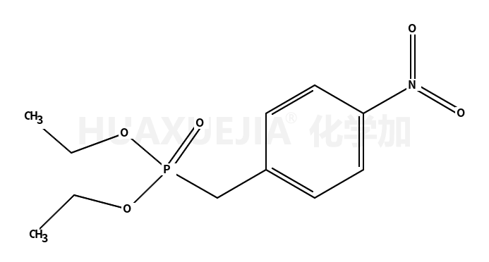 二乙基(4-硝基苯甲基)磷酸盐