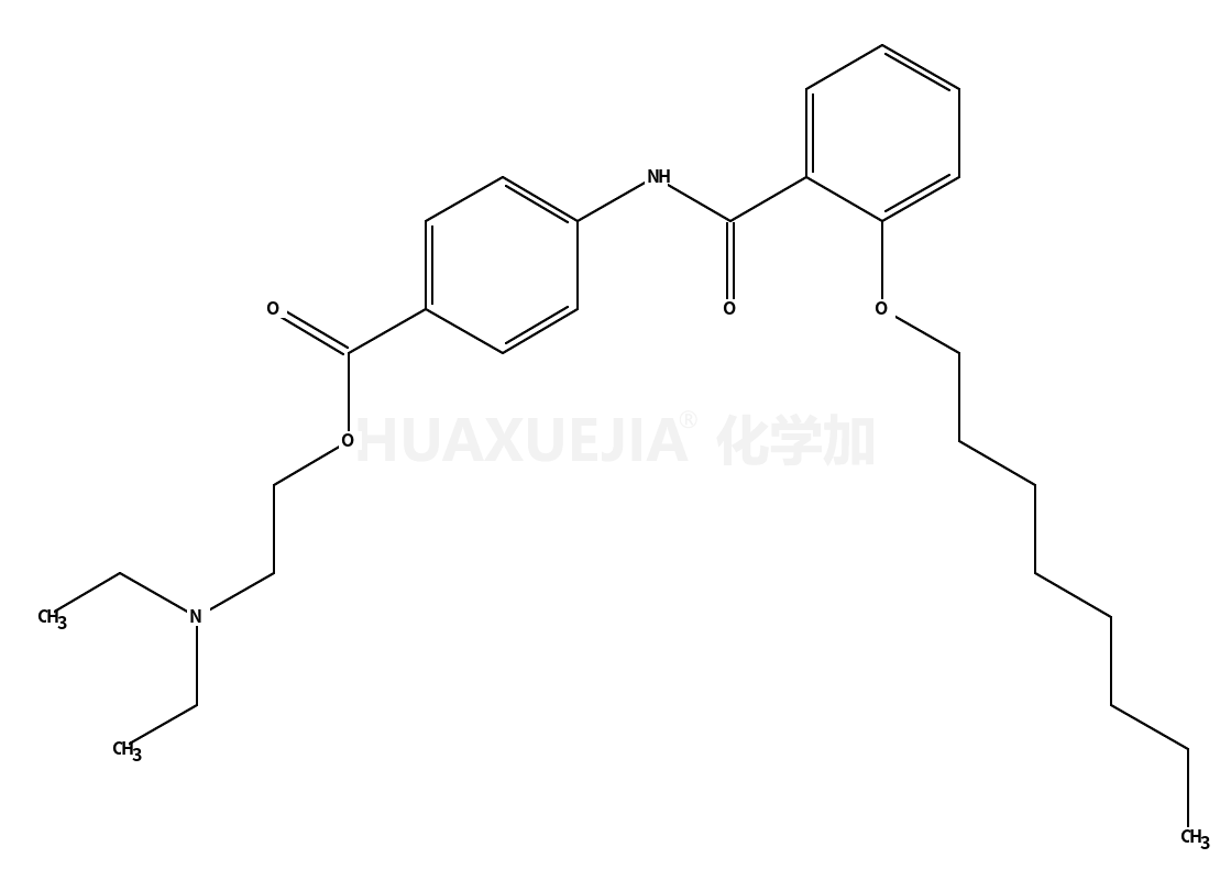 26090-29-9结构式