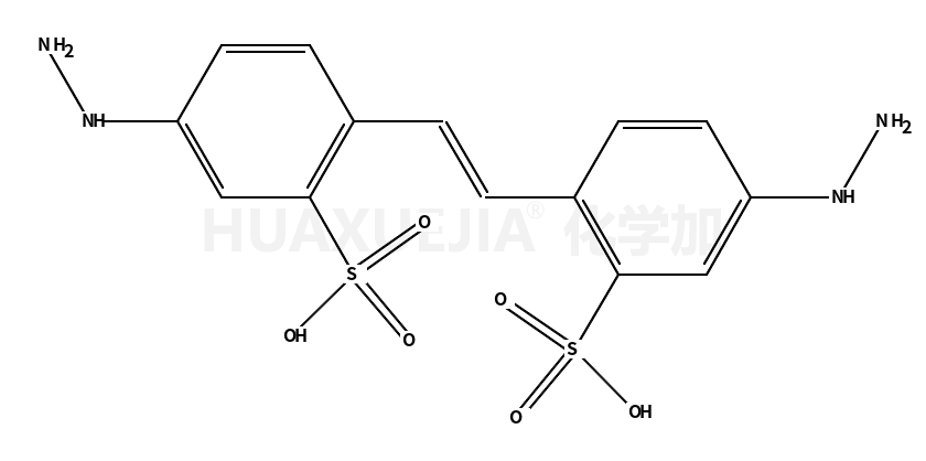4,4’-二肼二苯乙烯-2,2’-二磺酸