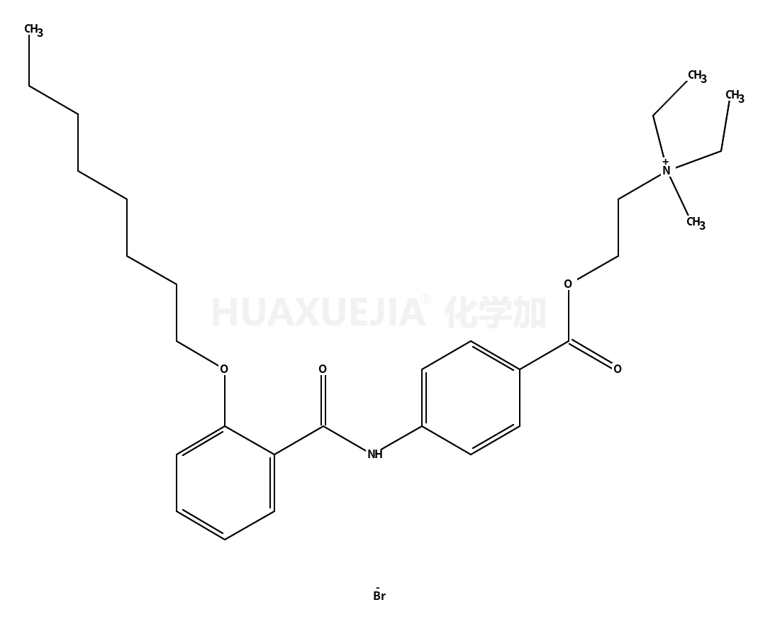 Otilonium Bromide