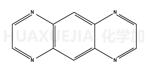 pyrazino[2,3-g]quinoxaline
