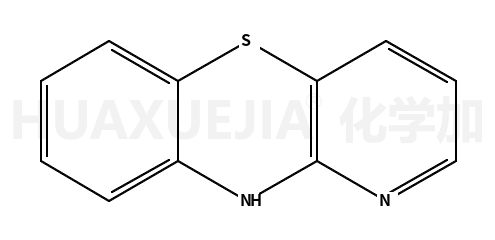 10H-吡啶并(3,2-b)(1,4)苯并噻嗪