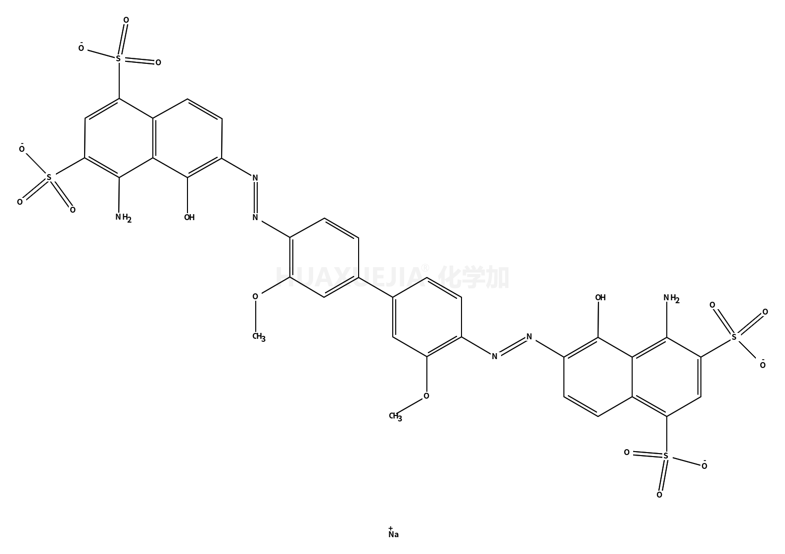 2610-05-1结构式