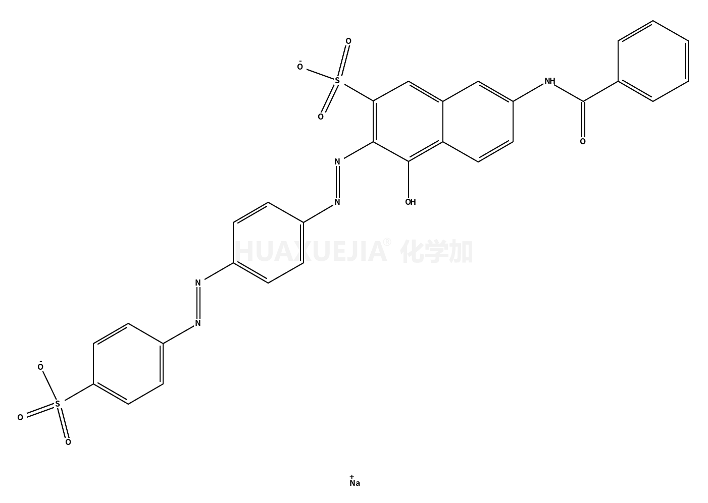 C.I.直接红81