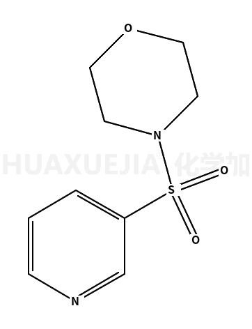 4-(砒啶-3-基磺酰)吗啉