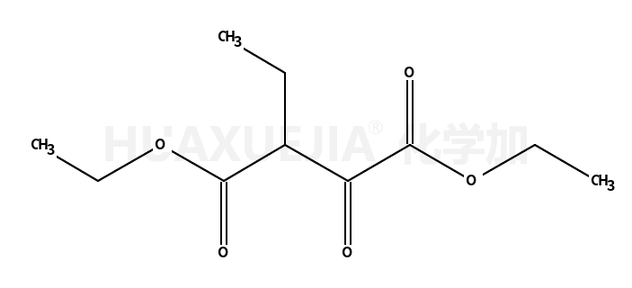 2-乙基-3-氧代琥珀酸二乙酯