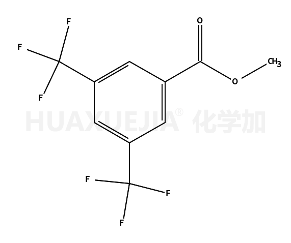 3,5-双(三氟甲基)苯甲酸甲酯