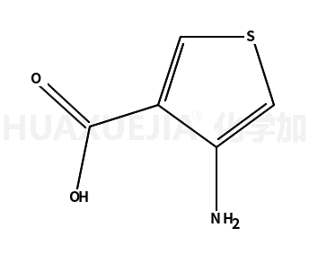 4-氨基-3-噻吩甲酸