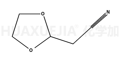(1,3-二氧戊环-2-基)乙腈