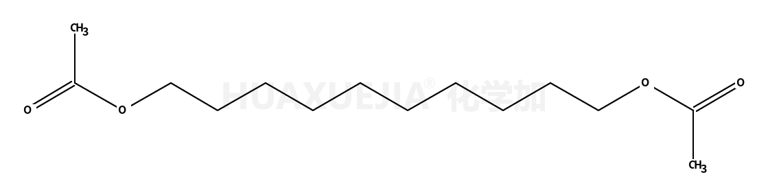 1,10-二乙酰氧基癸烷