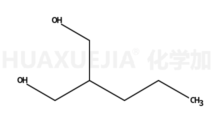 2-正丙基-1,3-丙二醇