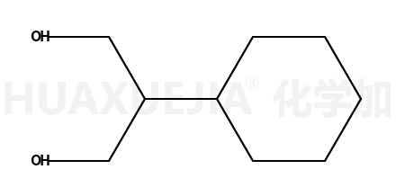 2-cyclohexylpropane-1,3-diol