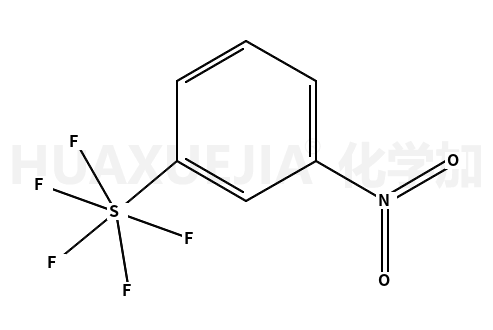 3-硝基苯基五氟化硫
