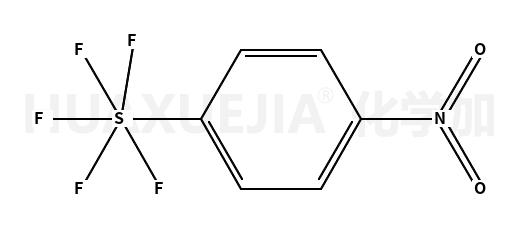 五氟化(4-硝基苯基)硫