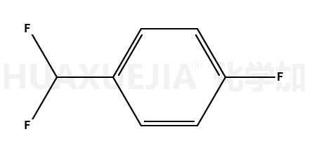 4-(二氟甲基)-1-氟苯