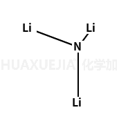 氮化锂
