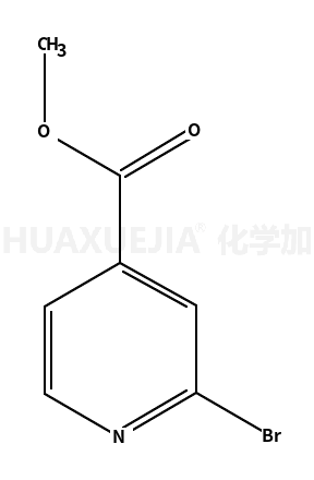 2-溴吡啶-4-甲酸甲酯