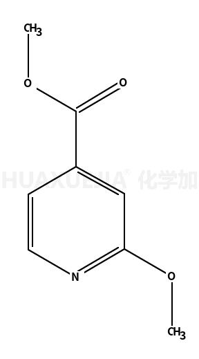 2-甲氧基异烟酸甲酯