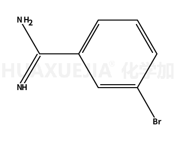 3-溴苄脒