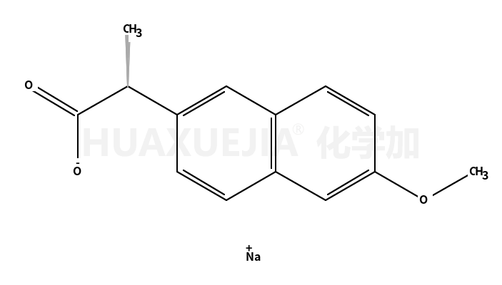 Naproxen Sodium