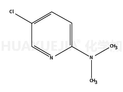 5-chloro-N,N-dimethylpyridin-2-amine
