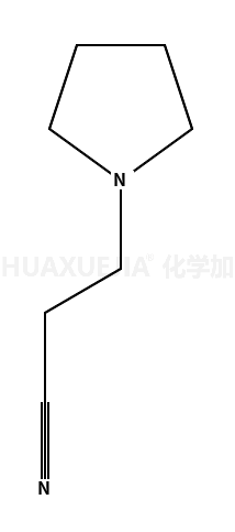 3-(1-吡咯基)丙腈