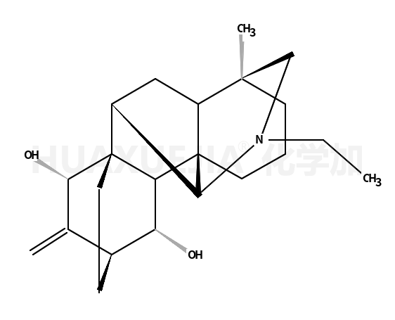 26166-37-0结构式