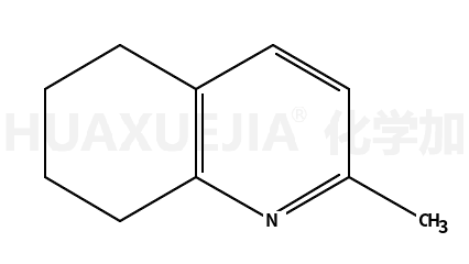 5,6,7,8-四氢-2-甲基喹啉