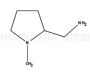 [(1-甲基吡咯烷-2-基)甲基]胺