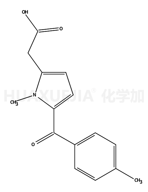 托麦汀