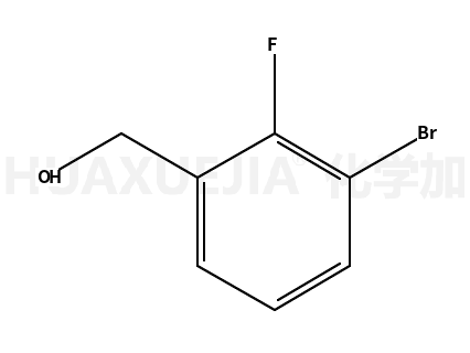 (3-溴-2-氟苯基)甲醇