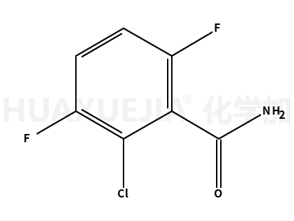 2-氯-3,6-二氟苯甲酰胺