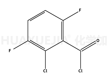 2-氯-3,6-二氟苯甲酰氯