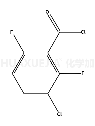 3-氯-2,6-二氟苯甲酰氯