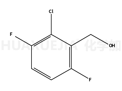 2-氯-3,6-二氟苯甲醇