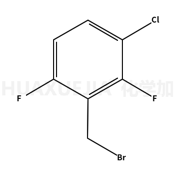 3-氯-2,6-二氟苯甲溴