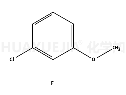 3-氯-2-氟苯甲醚
