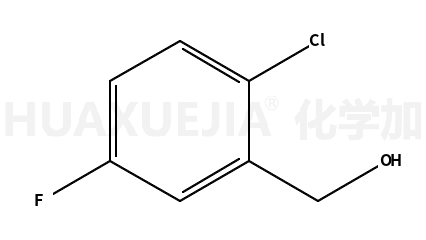 2-氯-5-氟苄醇
