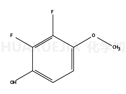 2,3-二氟-4-甲氧基苯酚