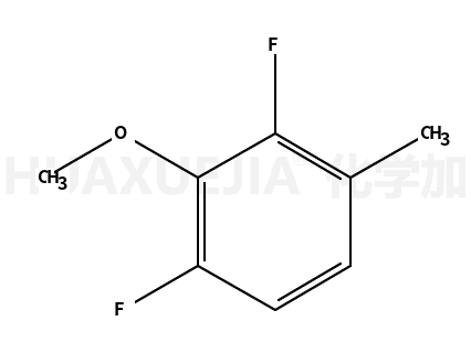 2,6-二氟-3-甲基苯甲醚