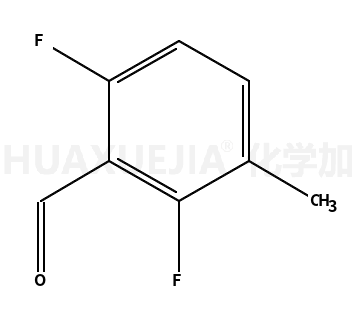 2,6-二氟-3-甲基苯甲醛